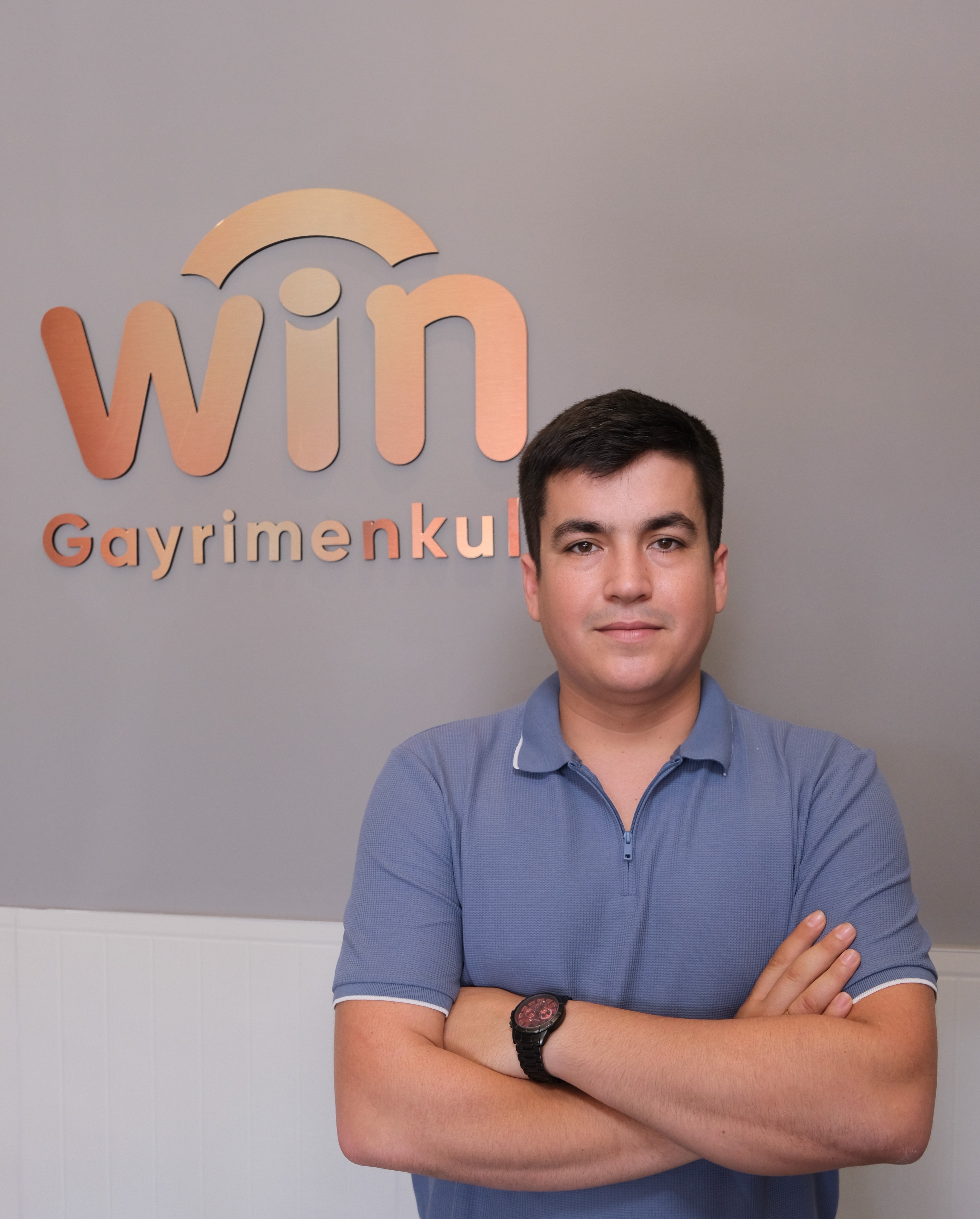 Burak UYSAL