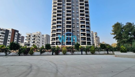 WİN'DEN ARPAÇBAHŞİŞ'TE DENİZE YAKIN FIRSAT 1+1 SATILIK DAİRE