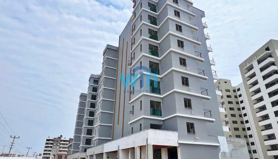 MEZİTLİ TECE'DE (0) PROJE'DE SATILIK 2+1 DAİRELER