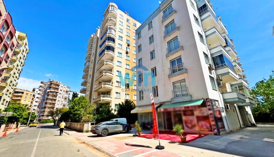 MEZİTLİ BABİL CİVARİ BAĞIMSIZ MUTFAK GENİŞ SATILIK 2+1