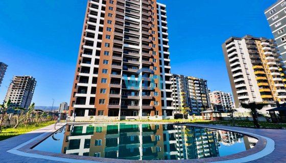 ARPAÇBAHŞİŞ'TE GENEL İSKANLI (0) PROJEDE SATILIK 1+1