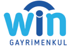Wingayrimenkul - Real Estate